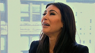Kim Kardashian gif Kim Kardashian gif